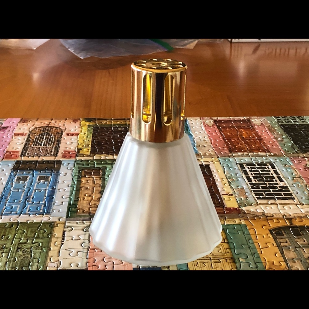 Lamp Berger Diffuser